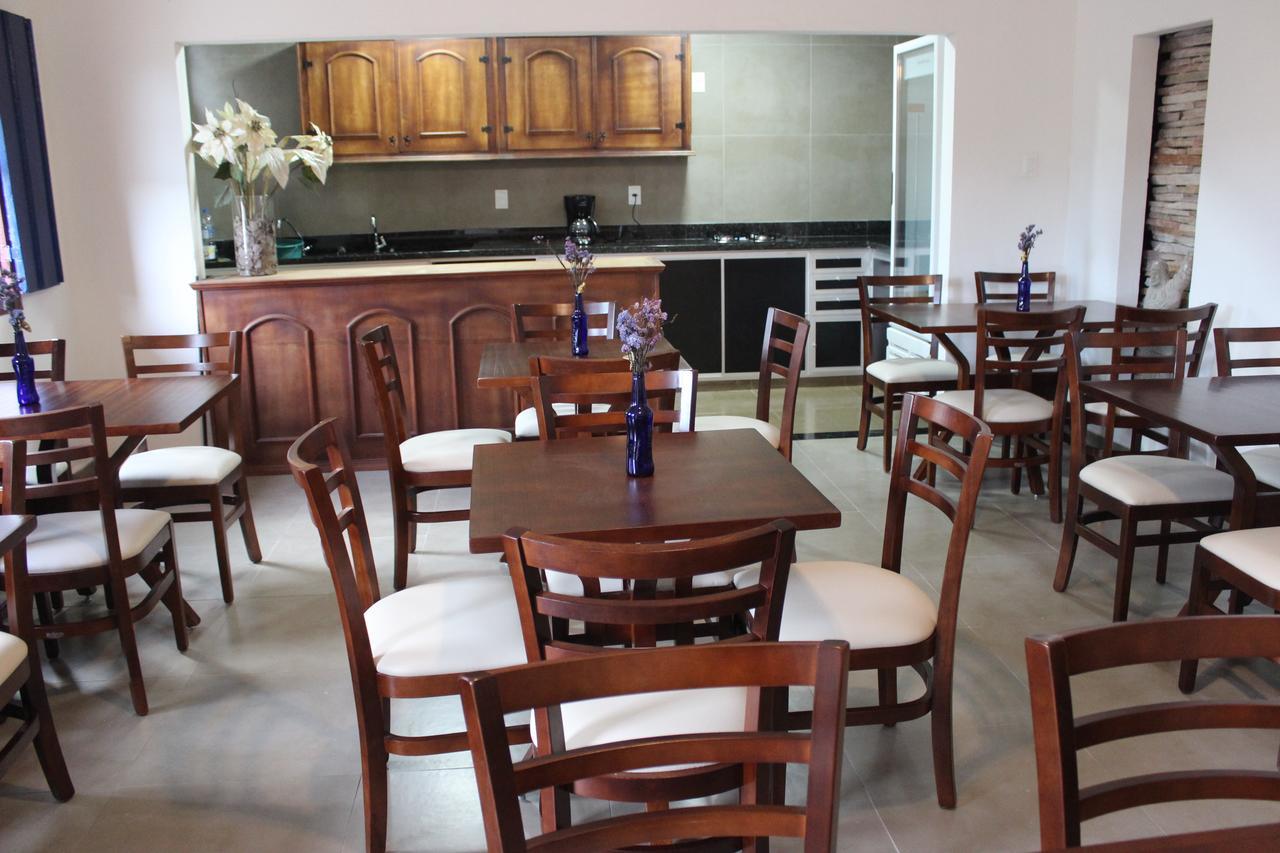 Ouro Preto Premium Hostel Экстерьер фото