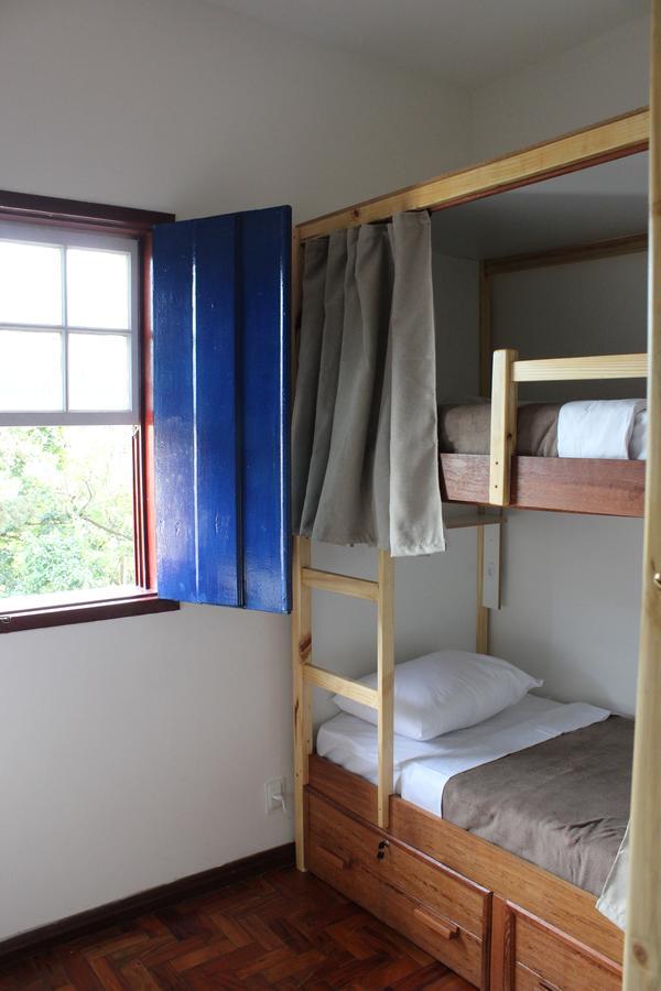 Ouro Preto Premium Hostel Экстерьер фото