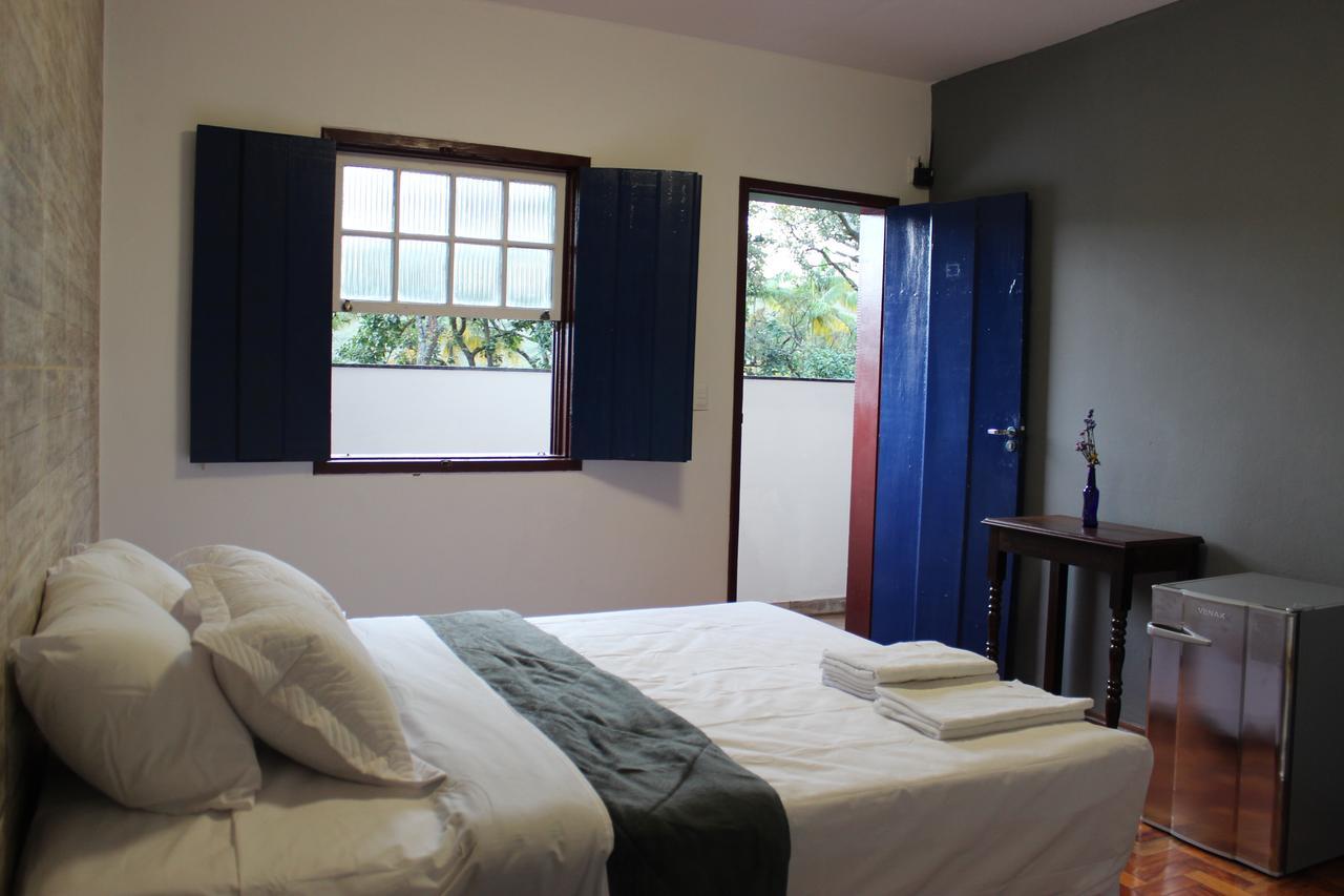 Ouro Preto Premium Hostel Экстерьер фото