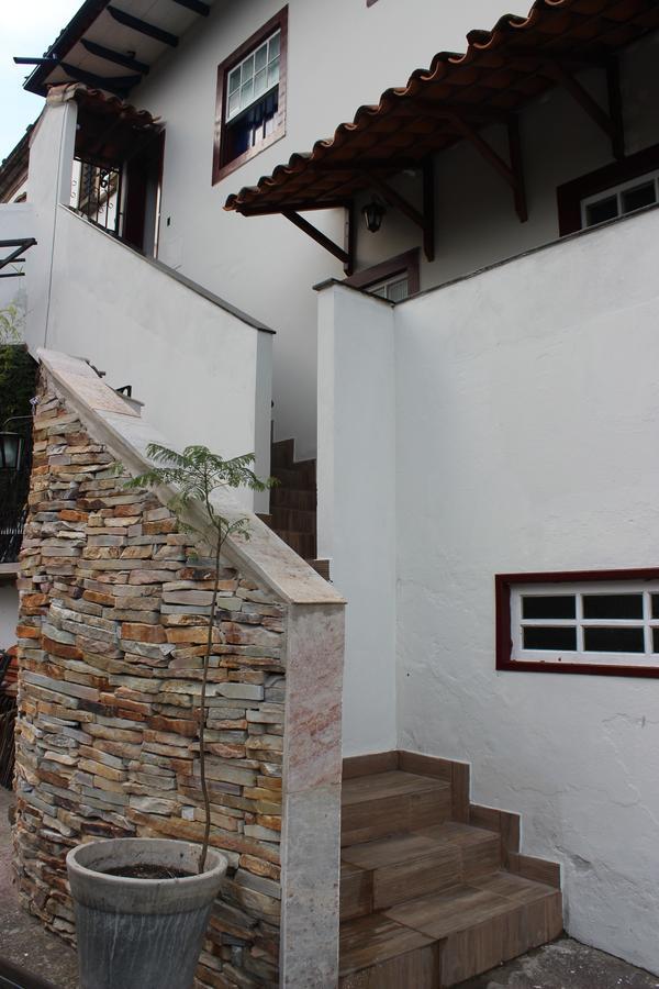 Ouro Preto Premium Hostel Экстерьер фото