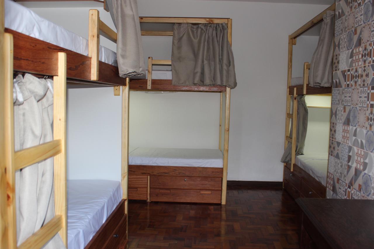 Ouro Preto Premium Hostel Экстерьер фото