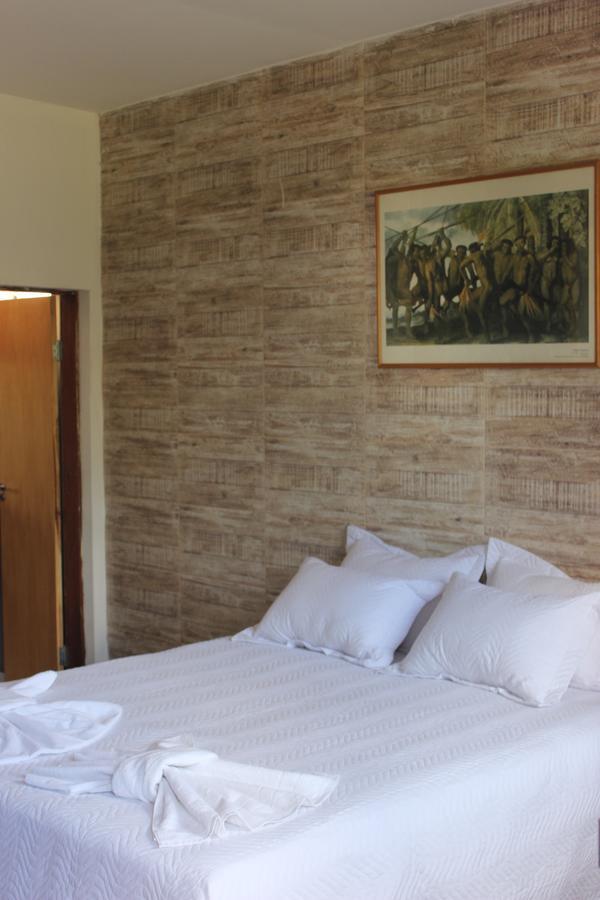 Ouro Preto Premium Hostel Номер фото