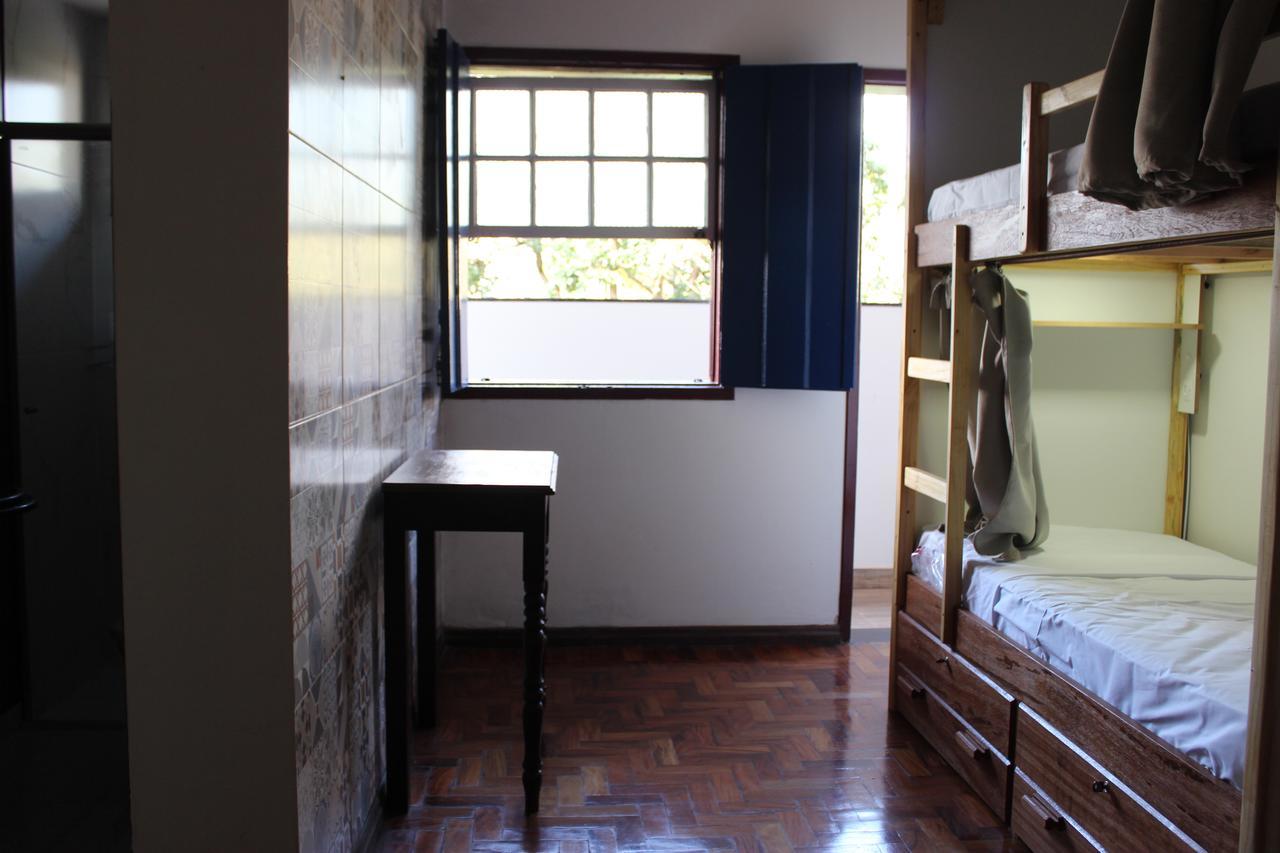 Ouro Preto Premium Hostel Экстерьер фото