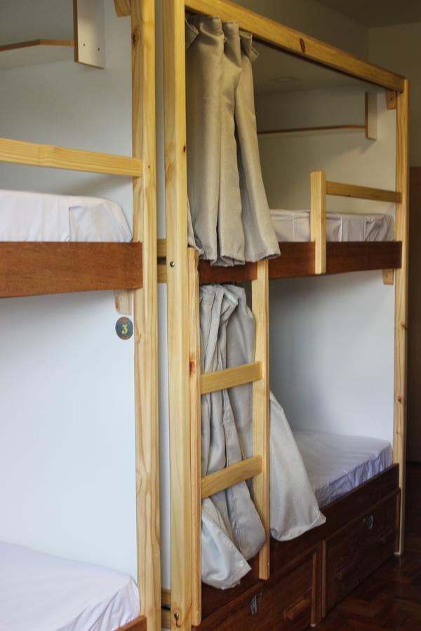 Ouro Preto Premium Hostel Экстерьер фото