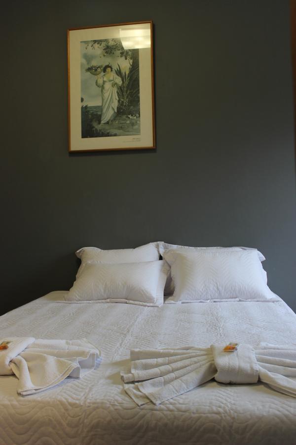Ouro Preto Premium Hostel Экстерьер фото