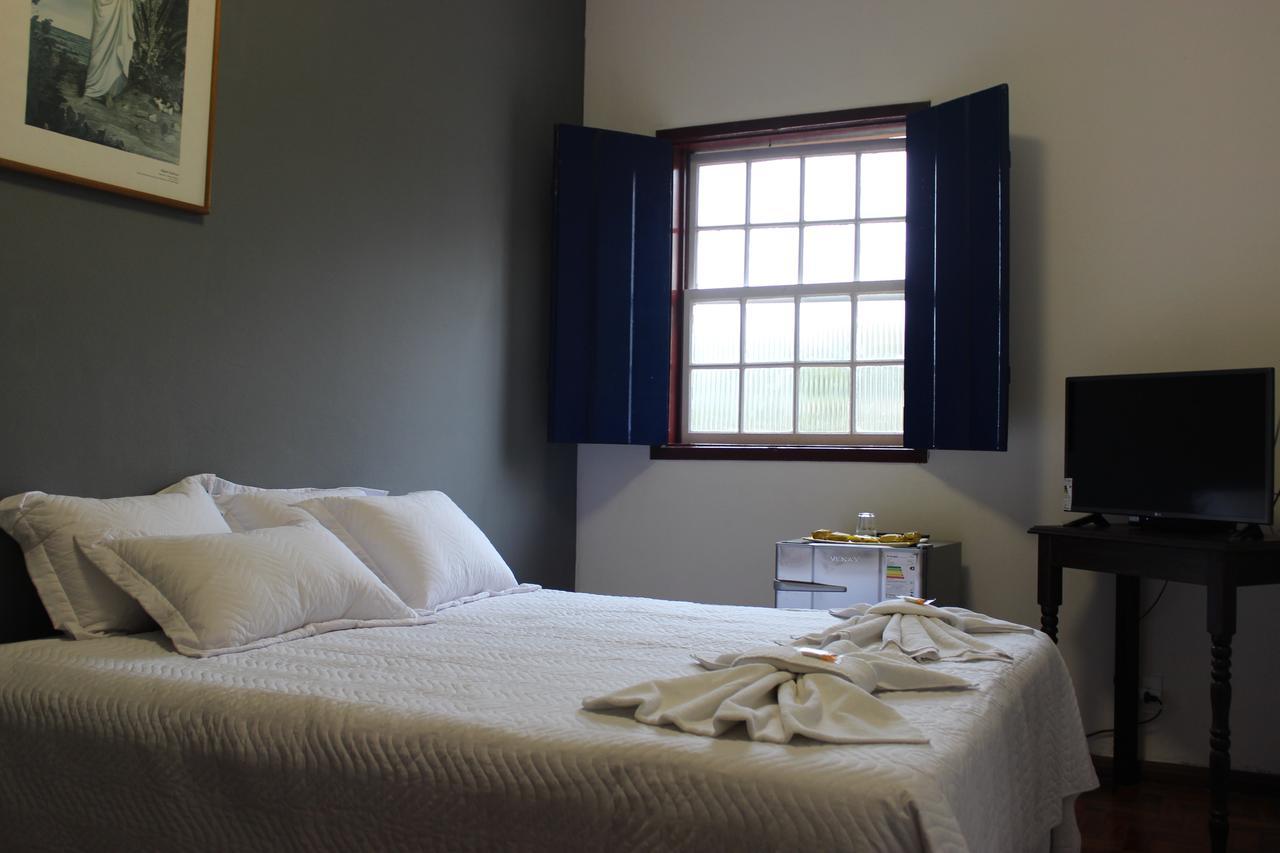 Ouro Preto Premium Hostel Экстерьер фото