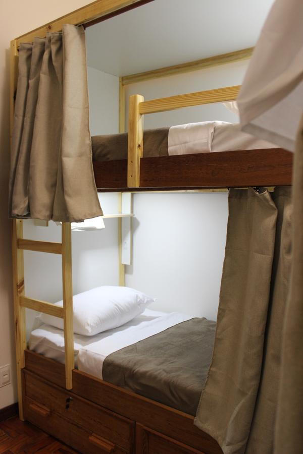 Ouro Preto Premium Hostel Экстерьер фото