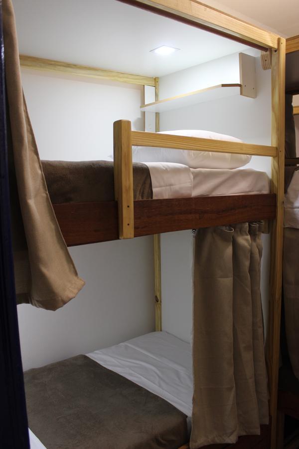 Ouro Preto Premium Hostel Экстерьер фото