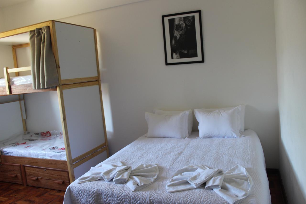 Ouro Preto Premium Hostel Экстерьер фото