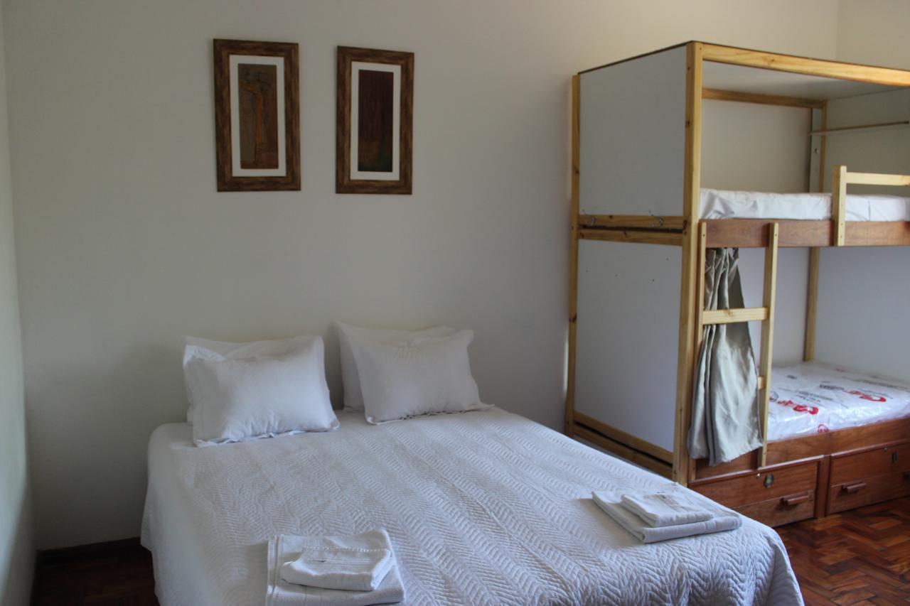Ouro Preto Premium Hostel Экстерьер фото