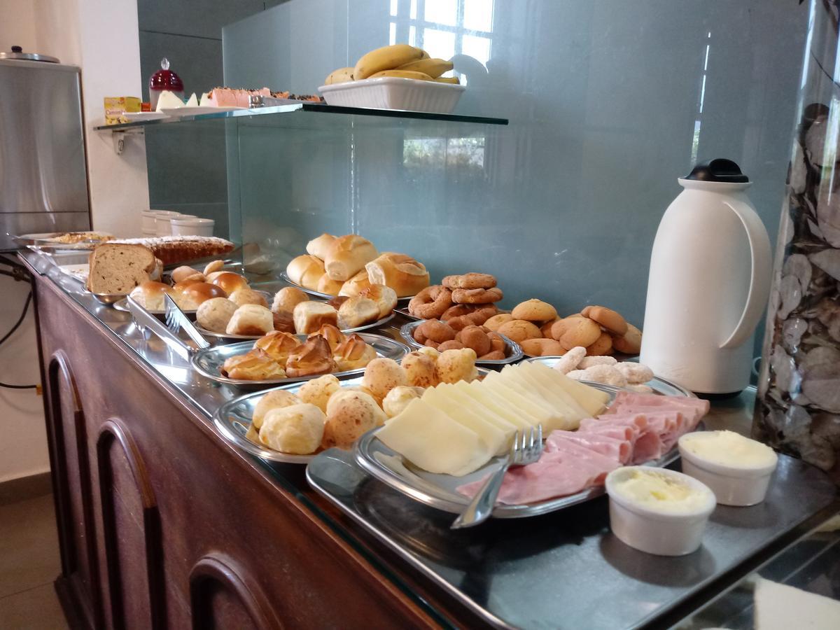 Ouro Preto Premium Hostel Экстерьер фото